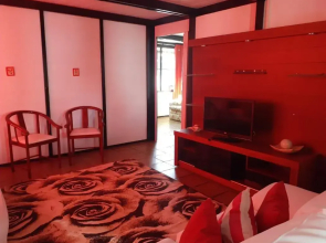 casa praia neusa
