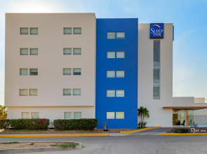 Sleep Inn Culiacan