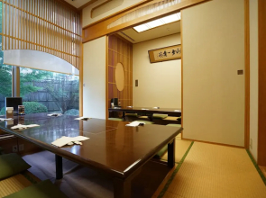 Bellevue Garden Hotel Kansai International Airport