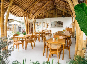 Shanti Boutique Retreat