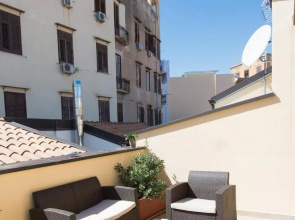 Santa Cecilia Apartment 6A by Wonderful Italy