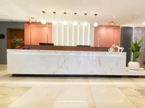 Best Western Plus Grand Hotel Multan