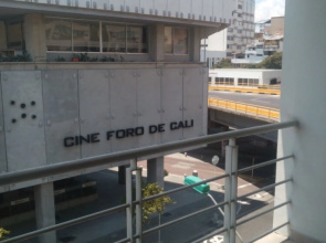 Apartasuites Avenida 4ta