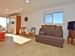 Apartment Sveti Roko