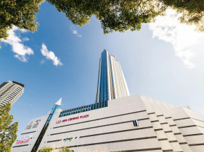 ANA Crowne Plaza Kobe by IHG