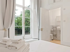 Elegant 1 Bedroom Apartment in Brixton
