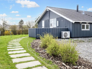 6 Person Holiday Home in Borkop-by Traum