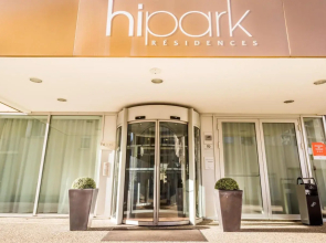 Hipark by Adagio Grenoble