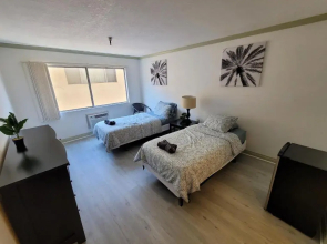 Warm Unit W-Private Bath-C04