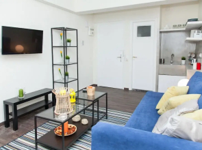 Perfect Modern Studio