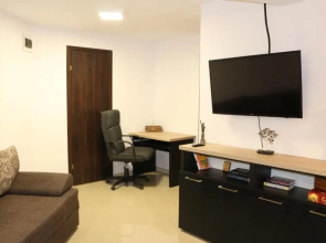 Timisoara City Apartments