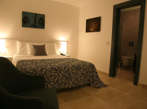 Anemos Hotel