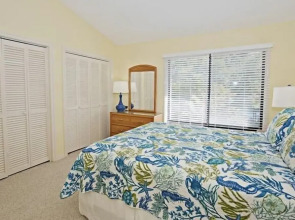 1465 Sound Villa at Sea Pines Resort