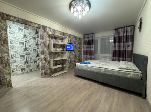 Comfort Apartments on 23 Pishchevikov Boulevard