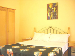 Golden Beach Hotel