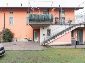 Alessia's Flat - Zanica