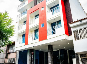 Kalina Hotel