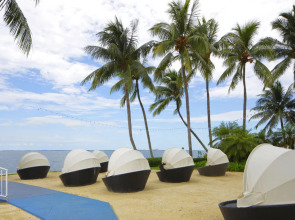 Grove Isle Hotel & Spa