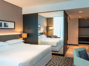 Al Khoory Hotel Apartments