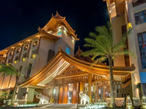 Phalaka hotel