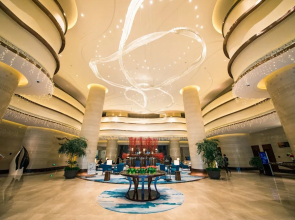 Zhoushan Narada Hotel