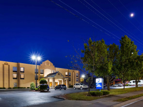 Best Western Inn Florence