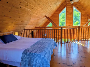 L'Auberge des Collines Private Escape For Two