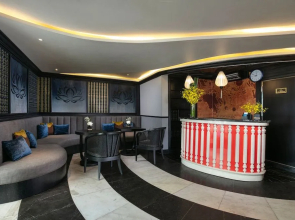 Lapinta Luxury Cruises