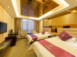 Rong Le Business Hotel