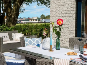 Holiday Home- Bungalow
