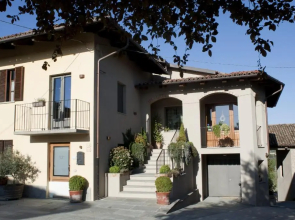 Agriturismo Rivella