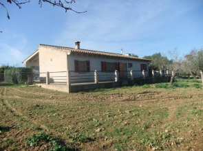 Finca Son Rossinyol