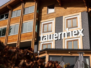 Hotel Restaurant tauernhex