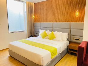 The Byke Stella Boutique Hotel