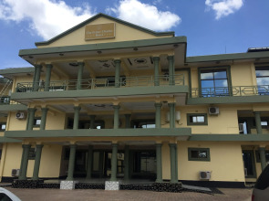 The Prince Charles Hotel