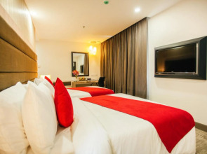 Verdant Hill Hotel Kuala Lumpur