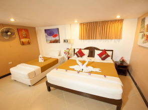 Rich Resort Beachside Hotel