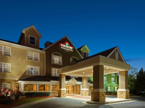 Country Inn & Suites by Radisson, Norcross, GA