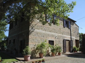 Villa Podere Isabella