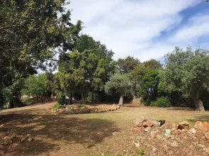 Sardinia Re - Villa Green Val
