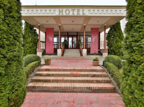 Park Hotel Tartuf