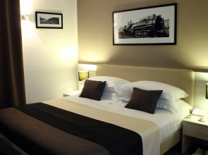 Stelle Hotel The Businest