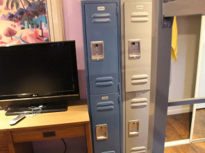 Magic USC Medical School House