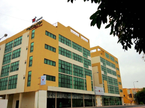 OYO 111 Infinity Suites