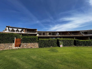 House Lidia Porto Istana