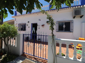 Casa Lucia SpainSunRentals 1166