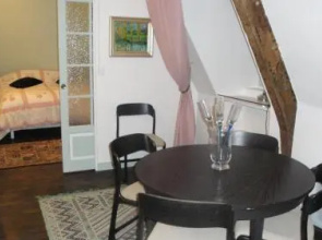 Manoir de Moncan