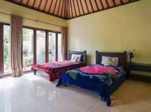 Baruna Lakeside View