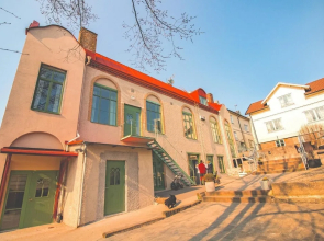 Lysekil City Rooms and Apartments