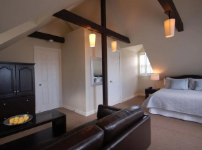 Hotel Les Trois Soeurs